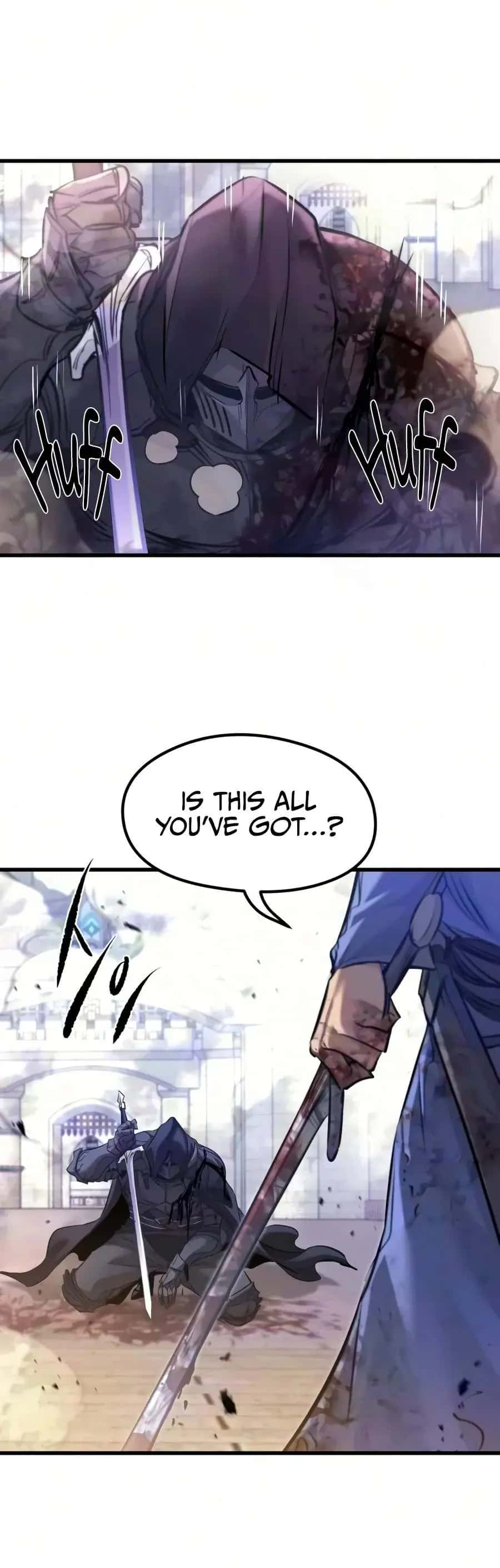 The Regressed Mercenary's Machinations Chapter 102 Page 21