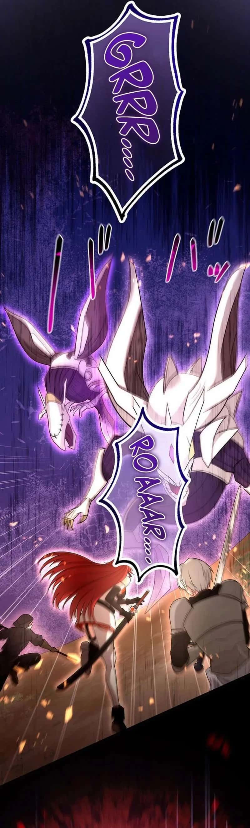 The Regressed S-Class Adventurer's Quest Life Chapter 40 Page 27