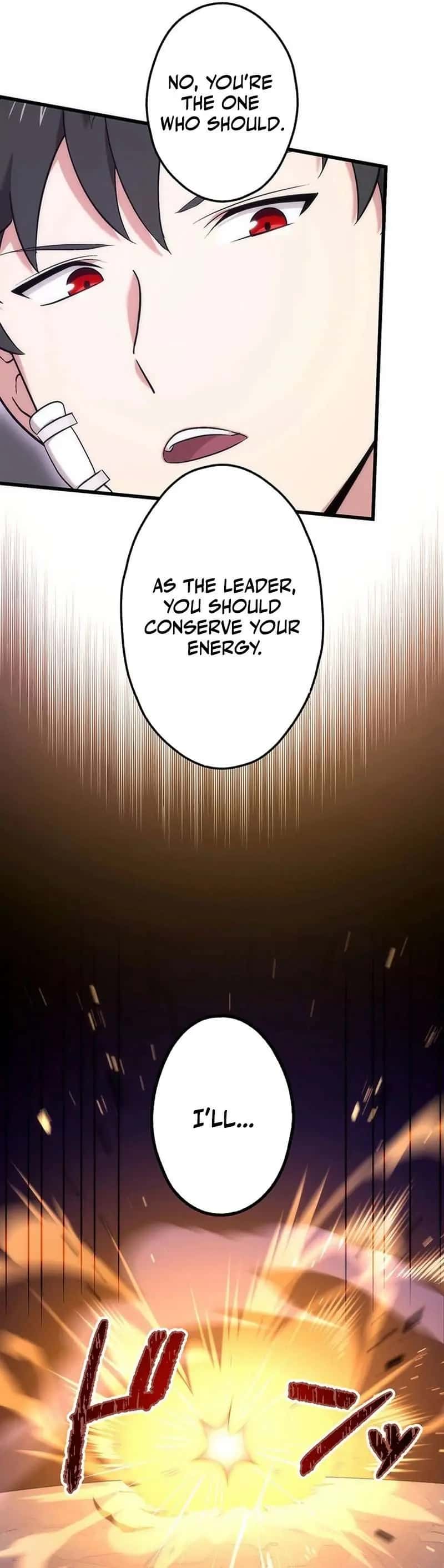 The Regressed S-Class Adventurer's Quest Life Chapter 40 Page 41