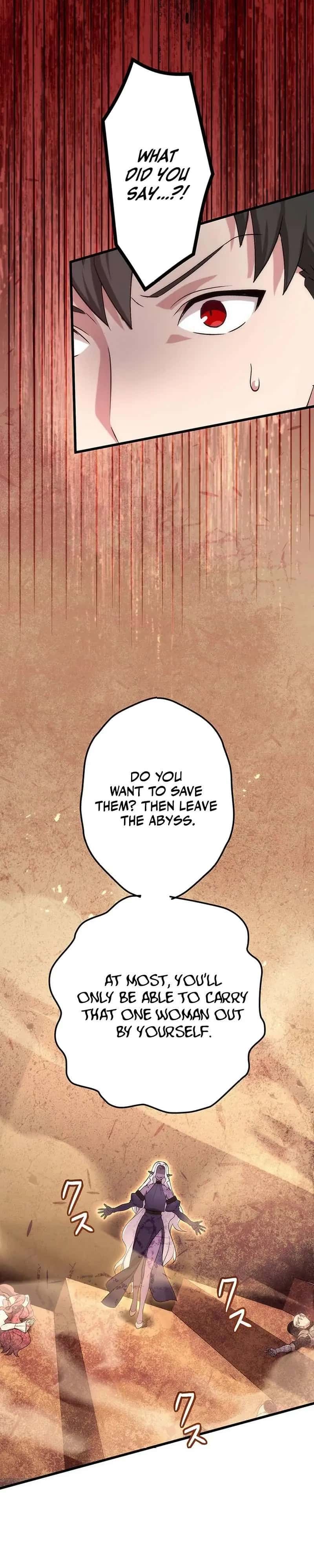 The Regressed S-Class Adventurer's Quest Life Chapter 41 Page 41