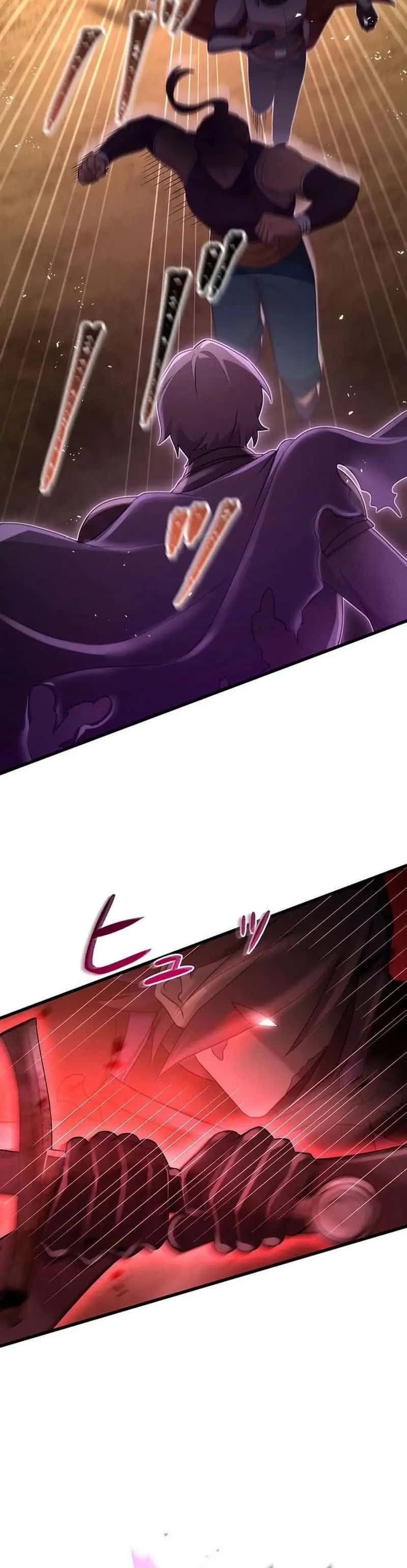 The Regressed S-Class Adventurer's Quest Life Chapter 44 Page 7