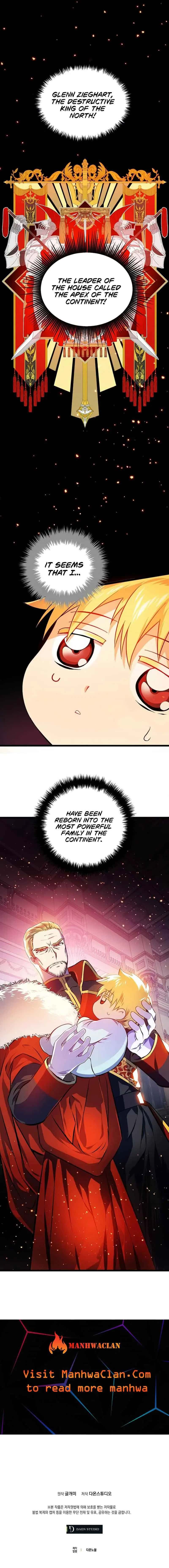 The Reincarnated Assassin Is a Swordmaster Chapter 0 Page 20
