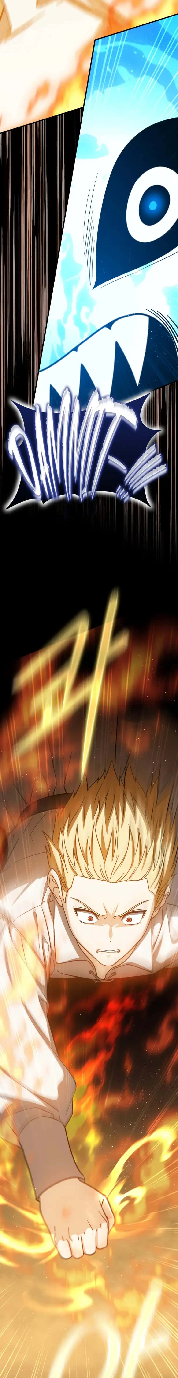 The Reincarnated Assassin Is a Swordmaster Chapter 21 Page 24