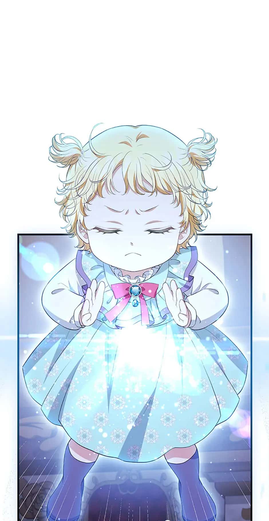 The S-Class Little Princess Is Too Strong Chapter 16 Page 23