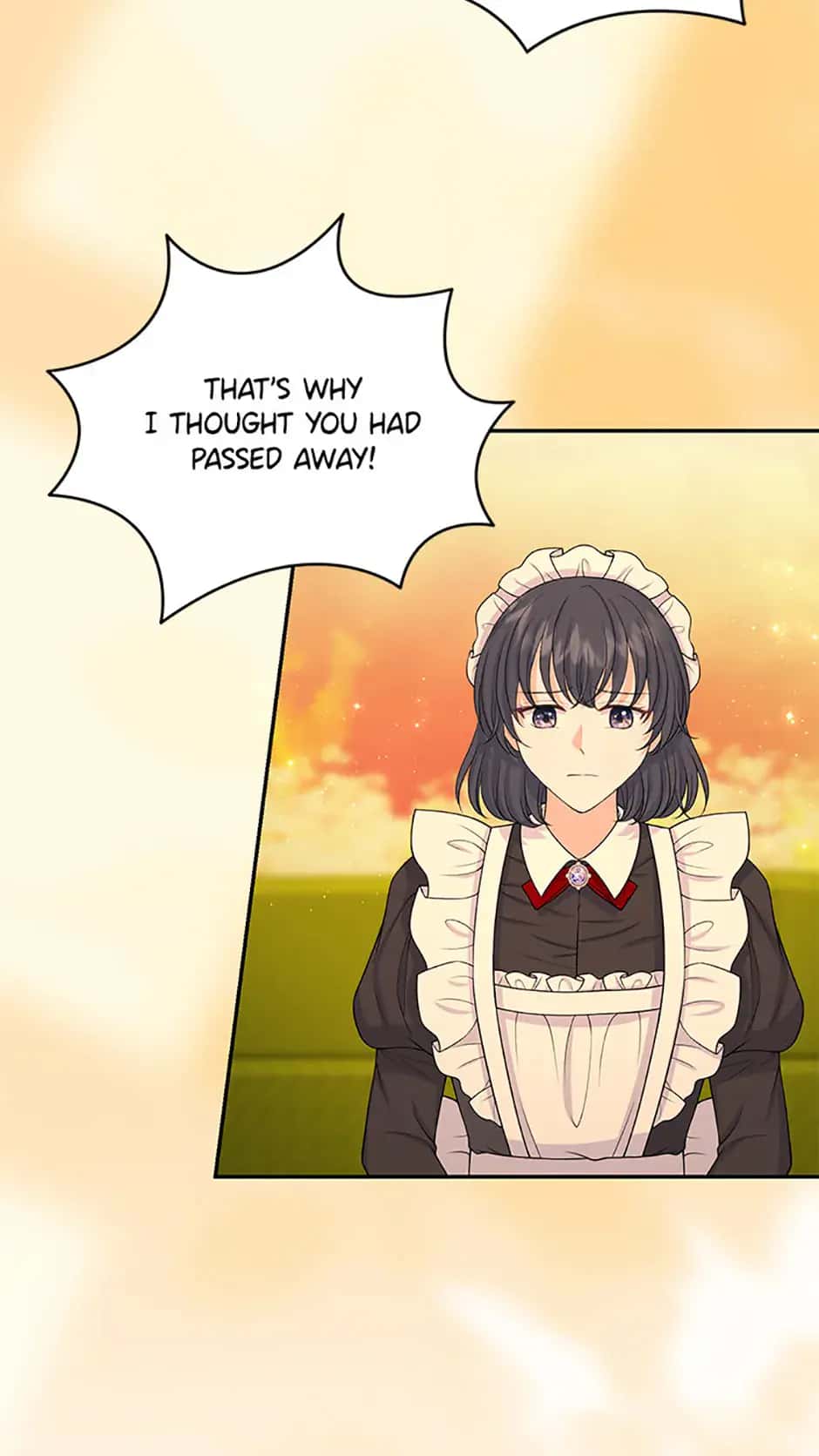 The S-Class Little Princess Is Too Strong Chapter 53 Page 42