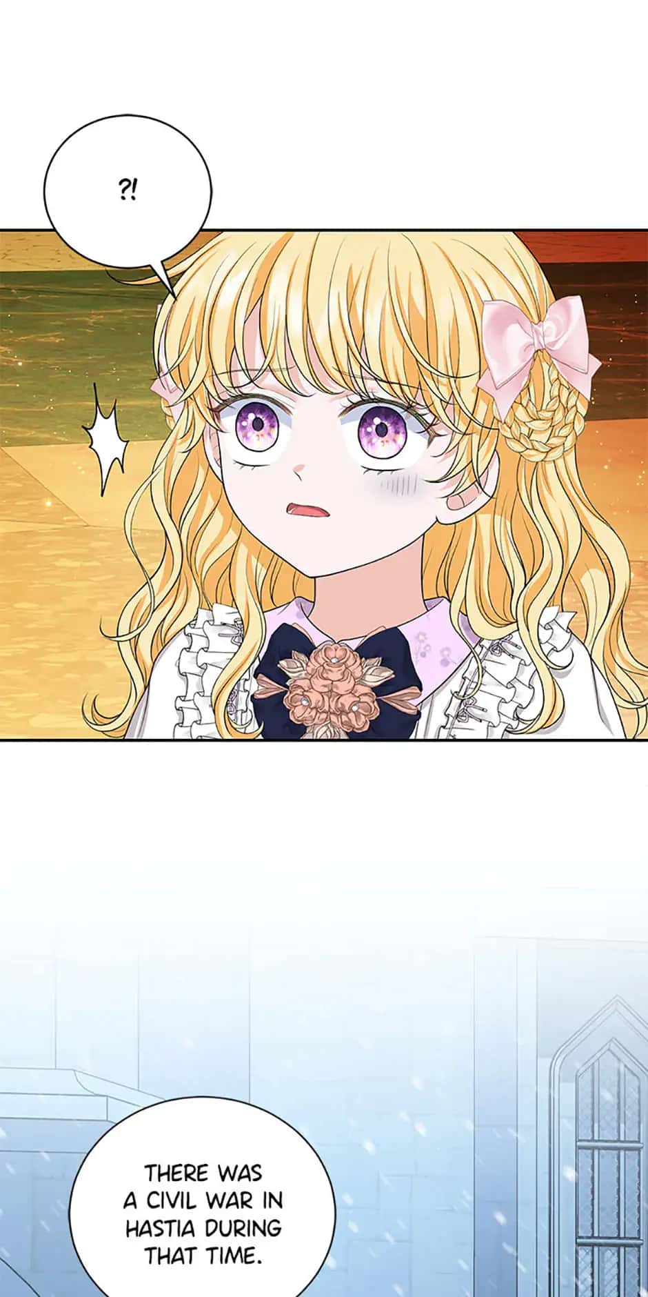 The S-Class Little Princess Is Too Strong Chapter 53 Page 46