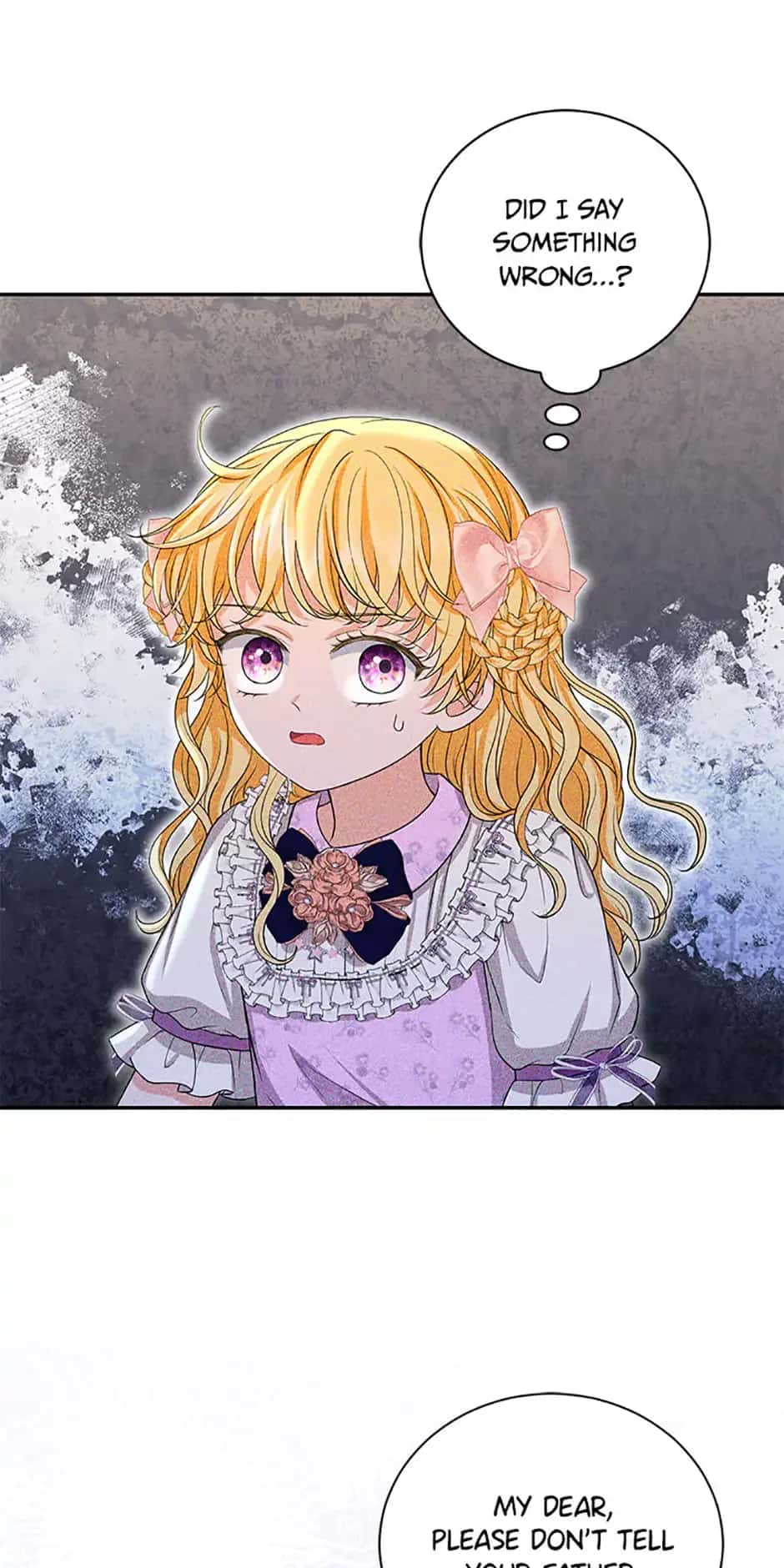 The S-Class Little Princess Is Too Strong Chapter 53 Page 56
