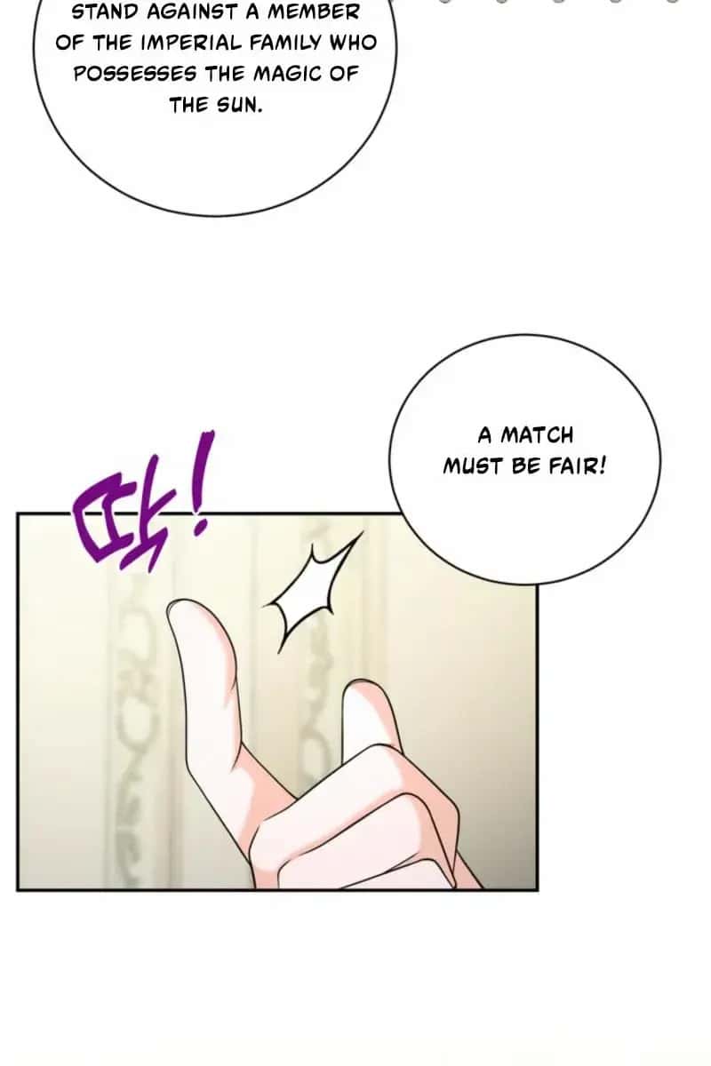 The S-Class Little Princess Is Too Strong Chapter 68 Page 12