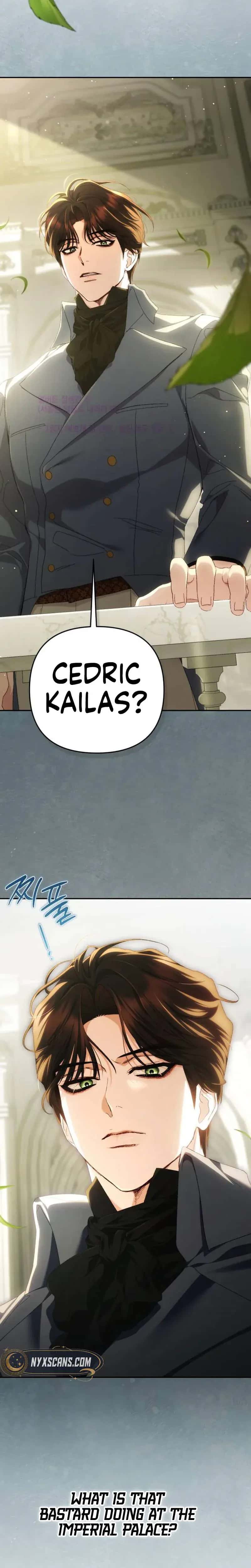 The Scandal Maker Has Returned Chapter 30 Page 41