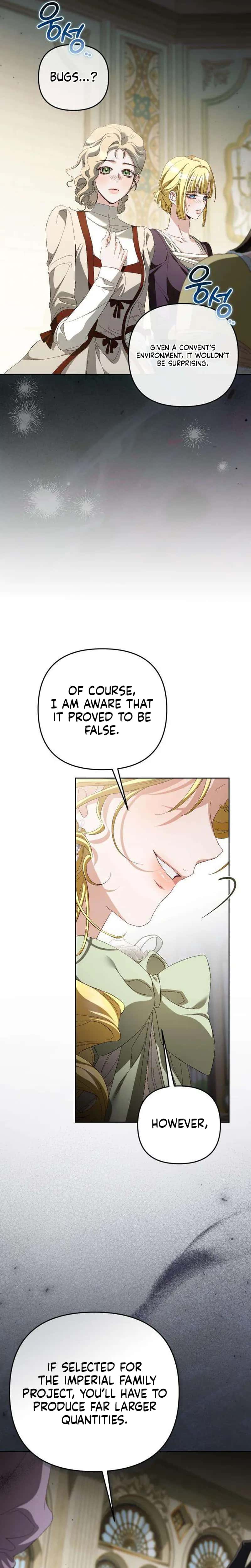 The Scandal Maker Has Returned Chapter 32 Page 26