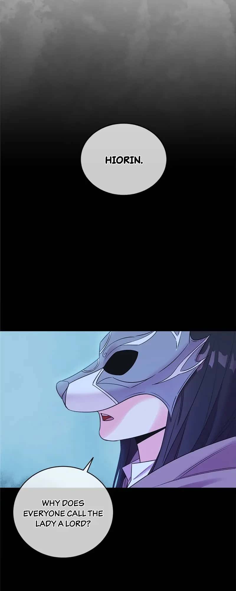 The Second Male Lead Is Actually a Girl Chapter 7 Page 10