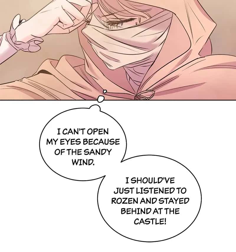 The Second Male Lead Is Actually a Girl Chapter 7 Page 28