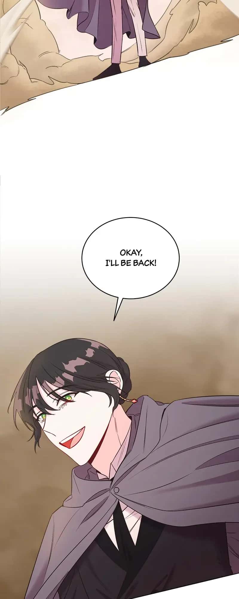 The Second Male Lead Is Actually a Girl Chapter 7 Page 42