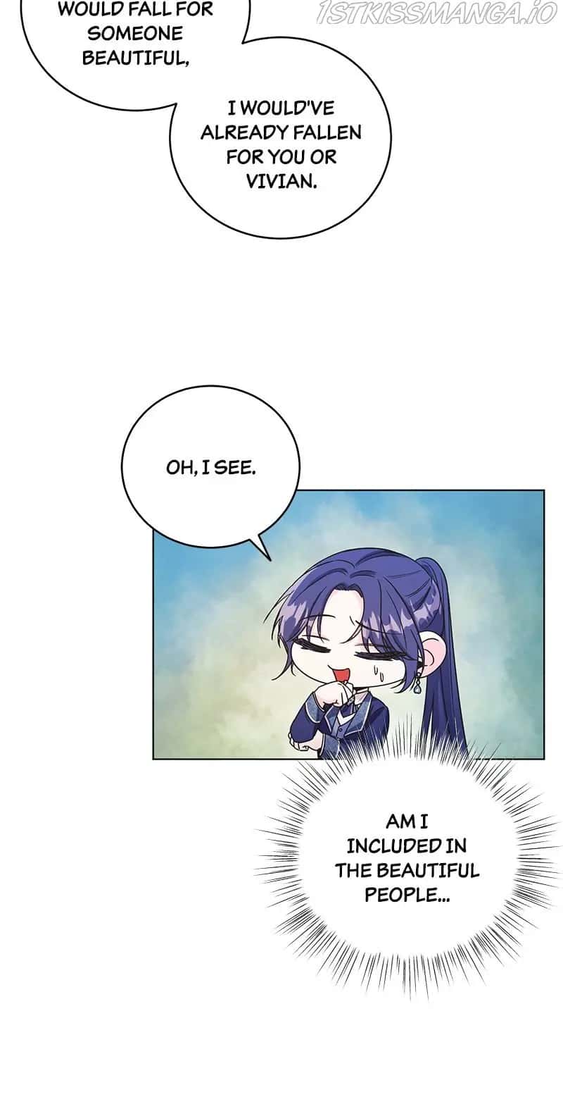The Second Male Lead Is Actually a Girl Chapter 11 Page 10