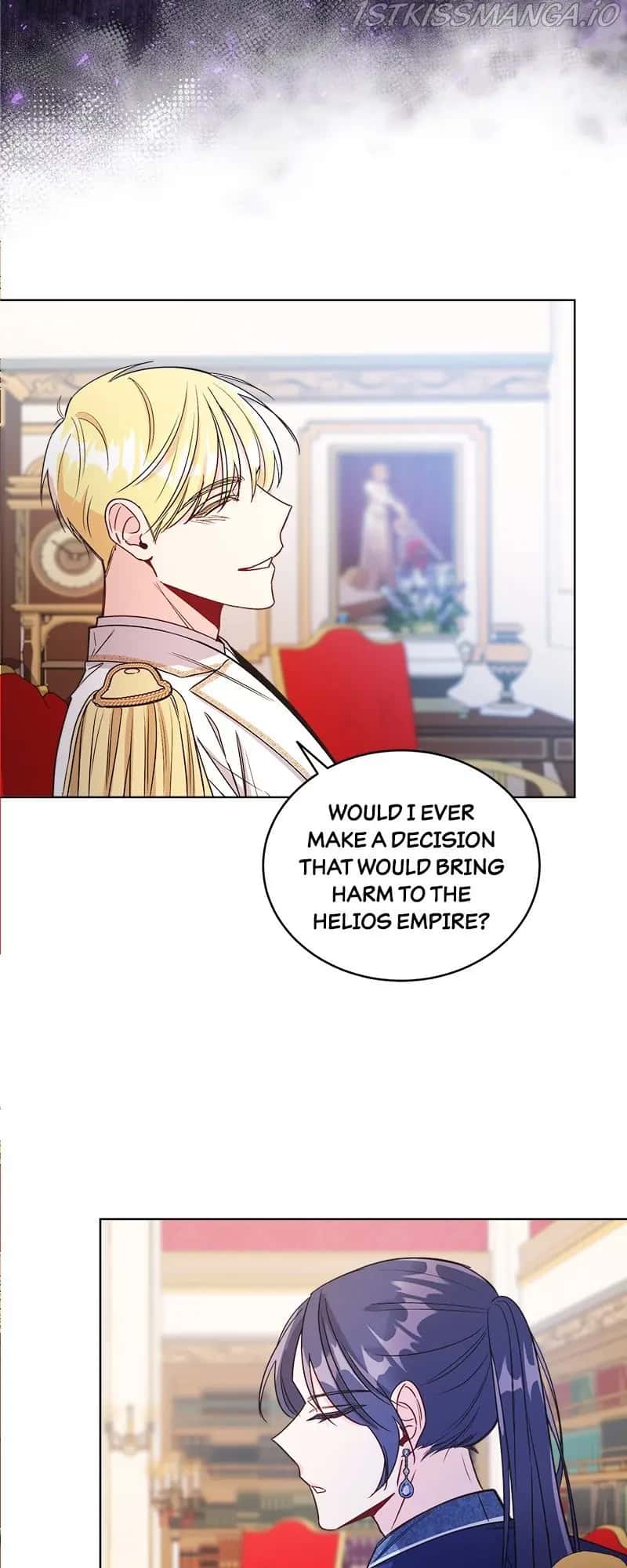 The Second Male Lead Is Actually a Girl Chapter 11 Page 24