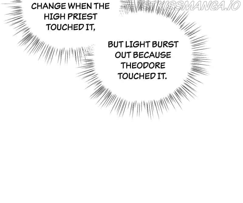 The Second Male Lead Is Actually a Girl Chapter 11 Page 34