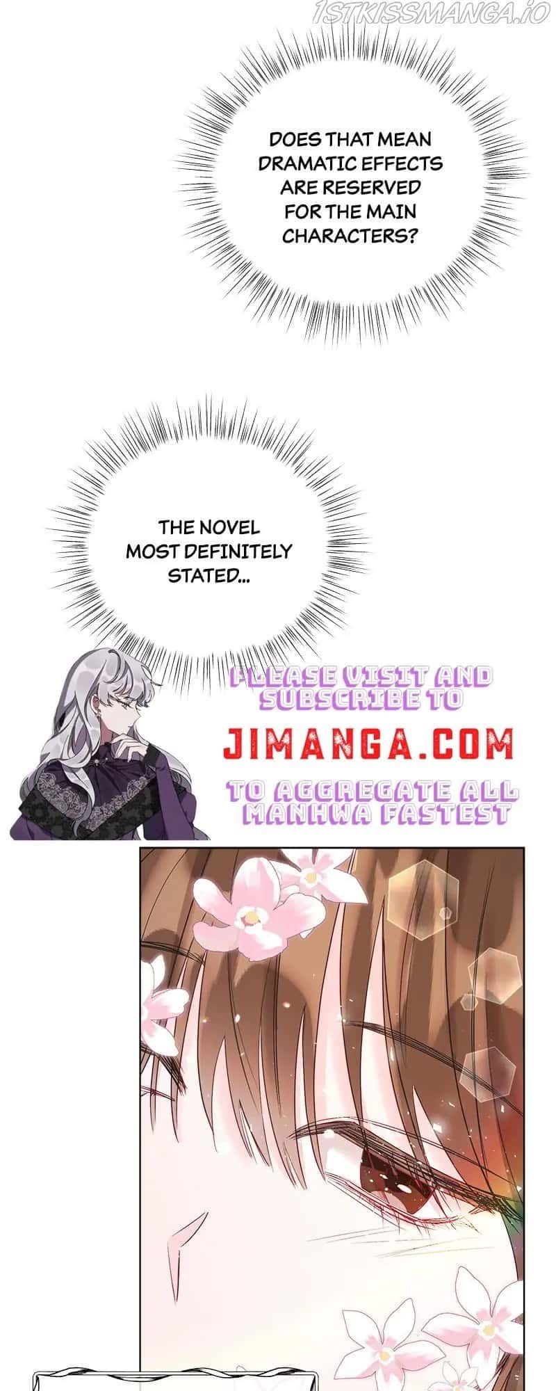 The Second Male Lead Is Actually a Girl Chapter 11 Page 35