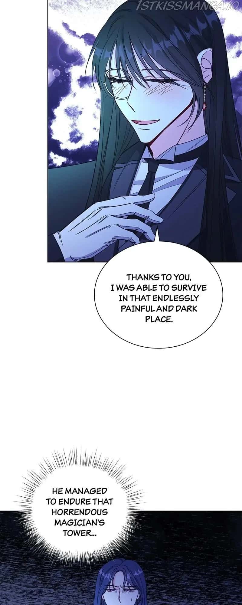 The Second Male Lead Is Actually a Girl Chapter 16 Page 16