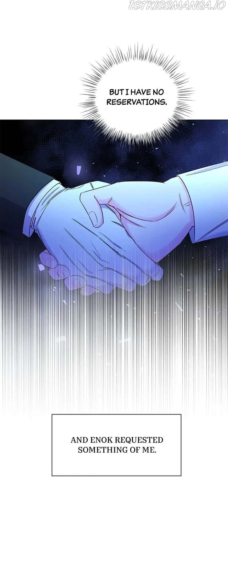 The Second Male Lead Is Actually a Girl Chapter 16 Page 27