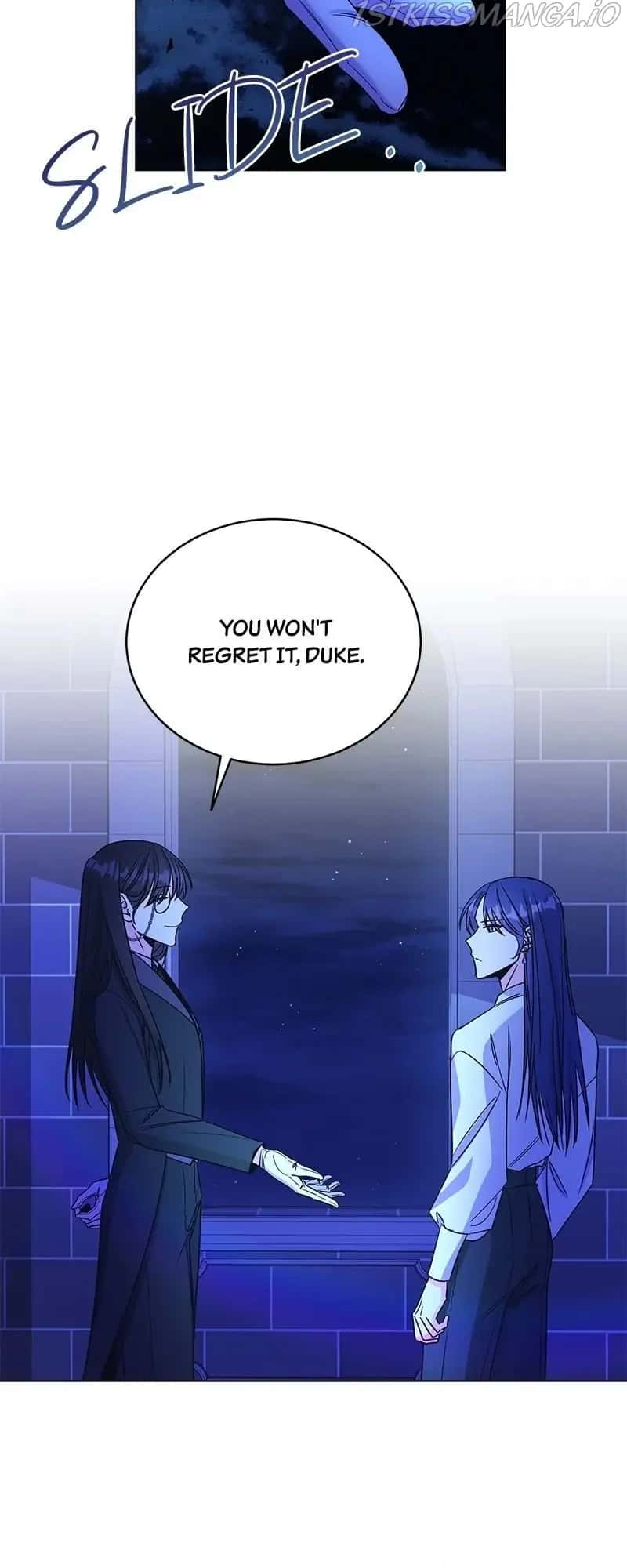 The Second Male Lead Is Actually a Girl Chapter 16 Page 28
