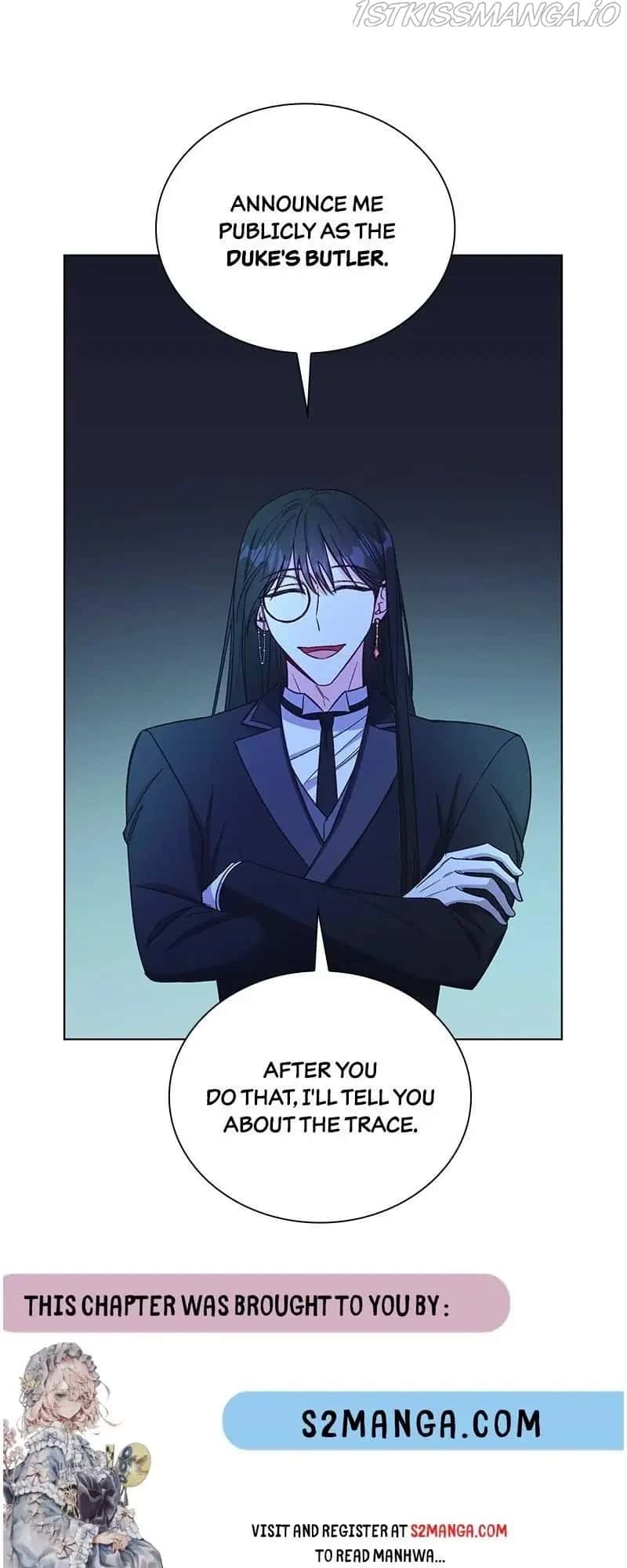 The Second Male Lead Is Actually a Girl Chapter 16 Page 30