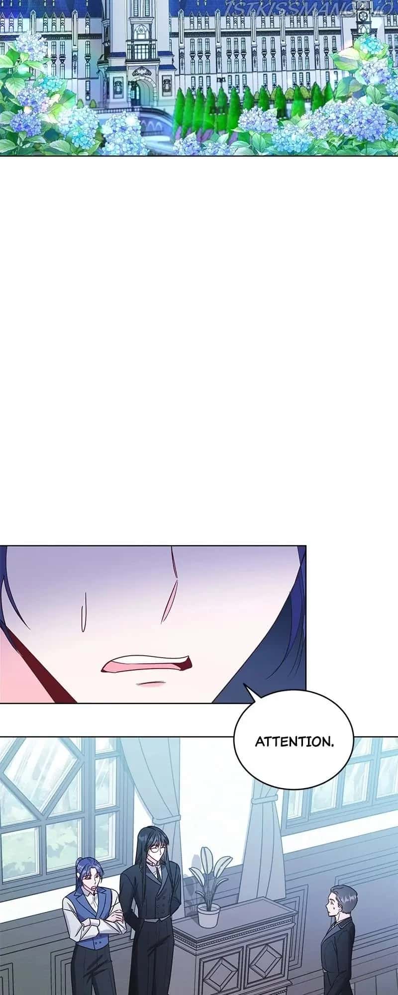The Second Male Lead Is Actually a Girl Chapter 16 Page 31