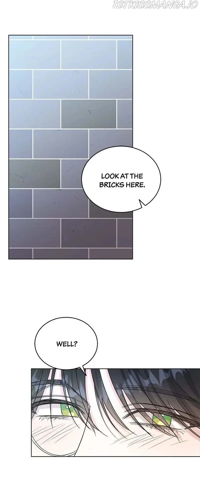 The Second Male Lead Is Actually a Girl Chapter 16 Page 37