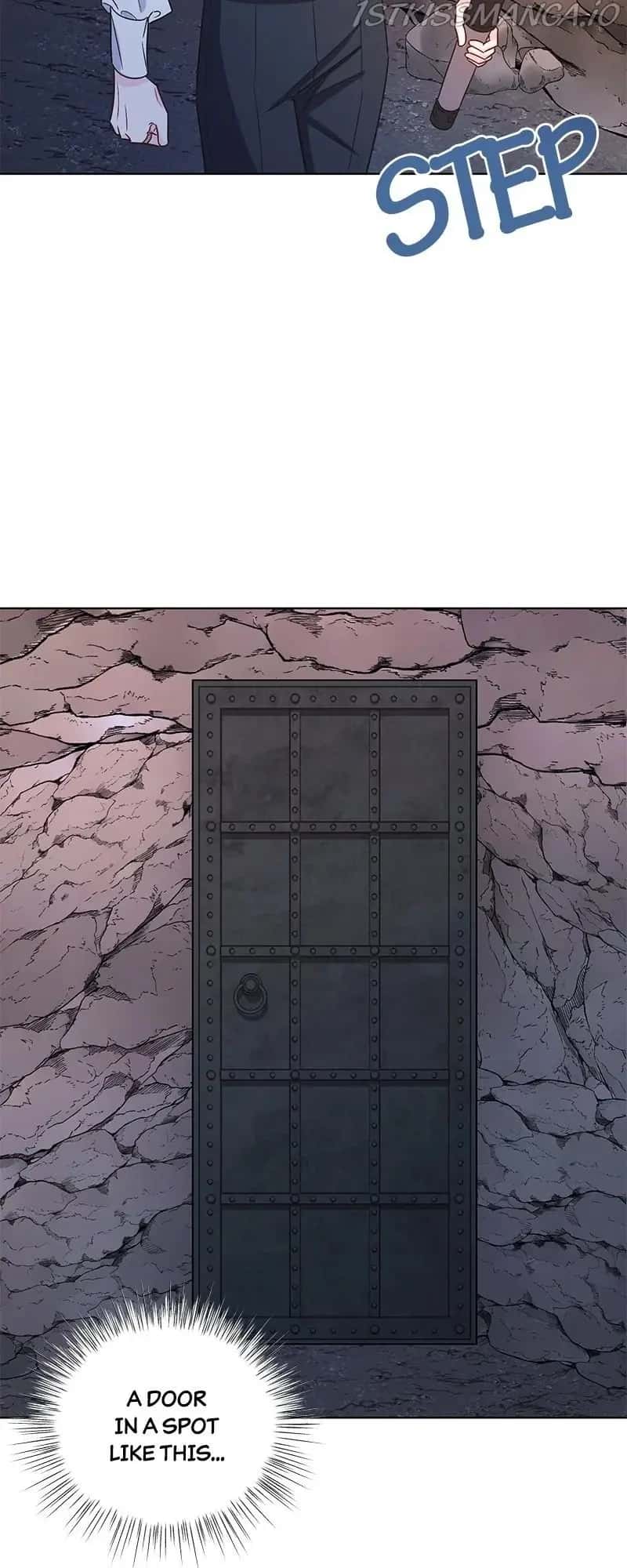 The Second Male Lead Is Actually a Girl Chapter 16 Page 46