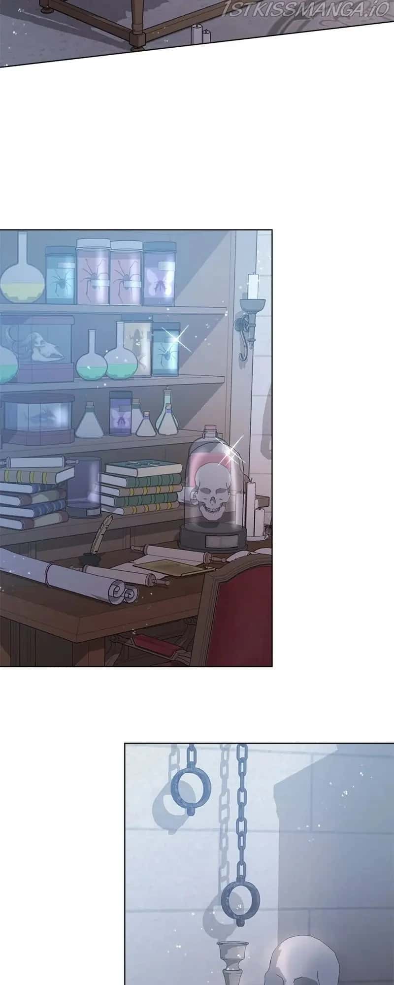 The Second Male Lead Is Actually a Girl Chapter 16 Page 53