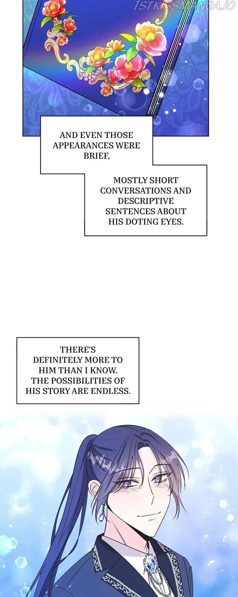 The Second Male Lead Is Actually a Girl Chapter 16 Page 55