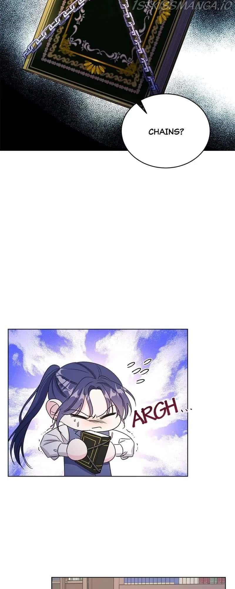 The Second Male Lead Is Actually a Girl Chapter 16 Page 56
