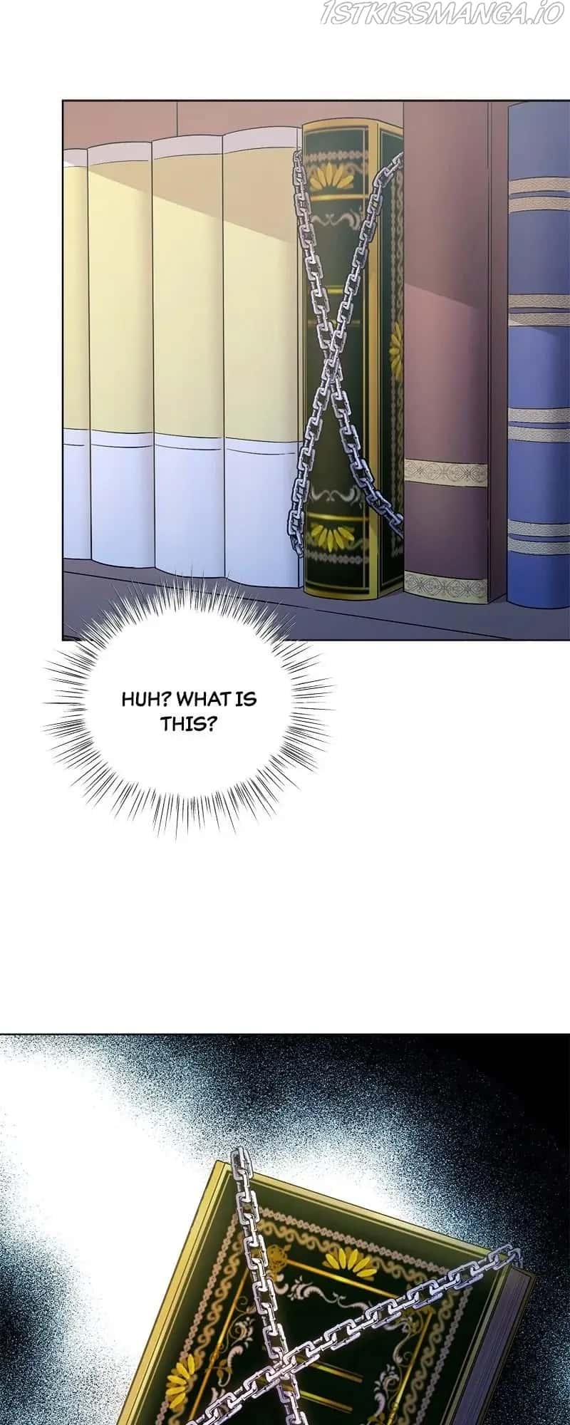 The Second Male Lead Is Actually a Girl Chapter 16 Page 58