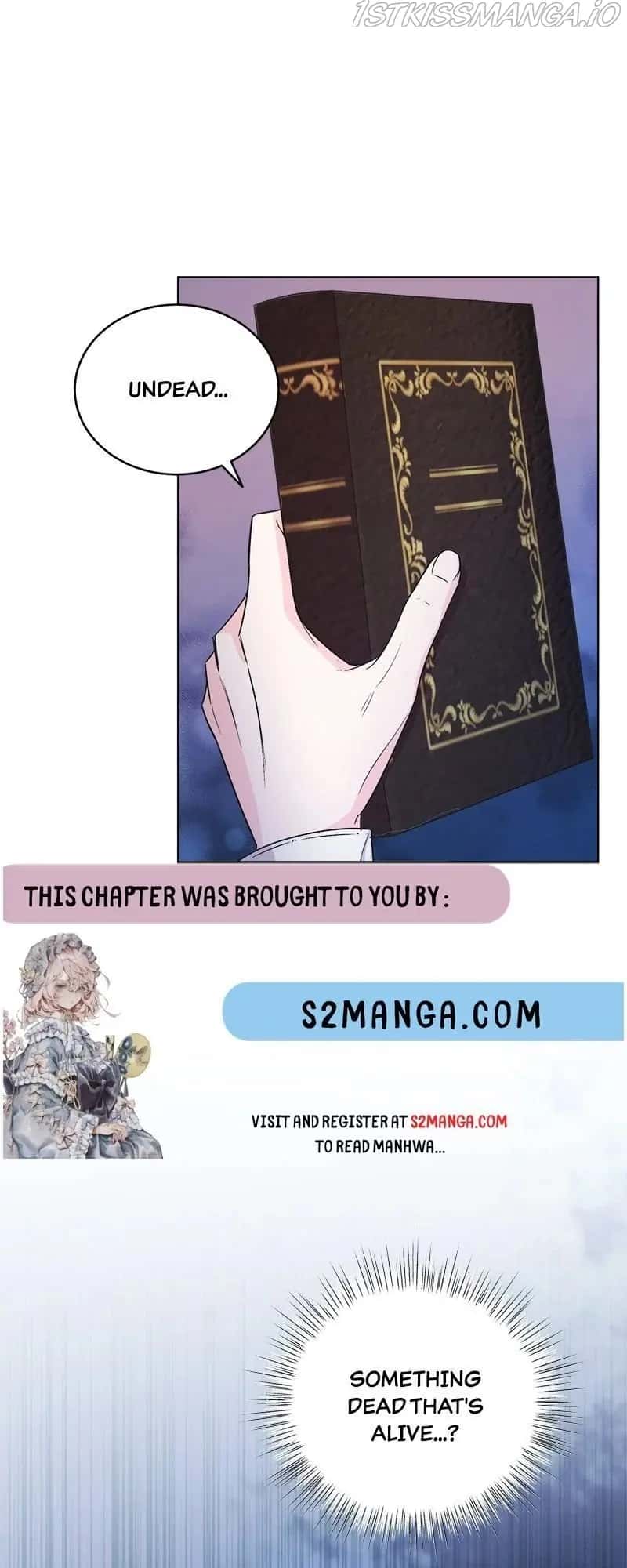 The Second Male Lead Is Actually a Girl Chapter 16 Page 60