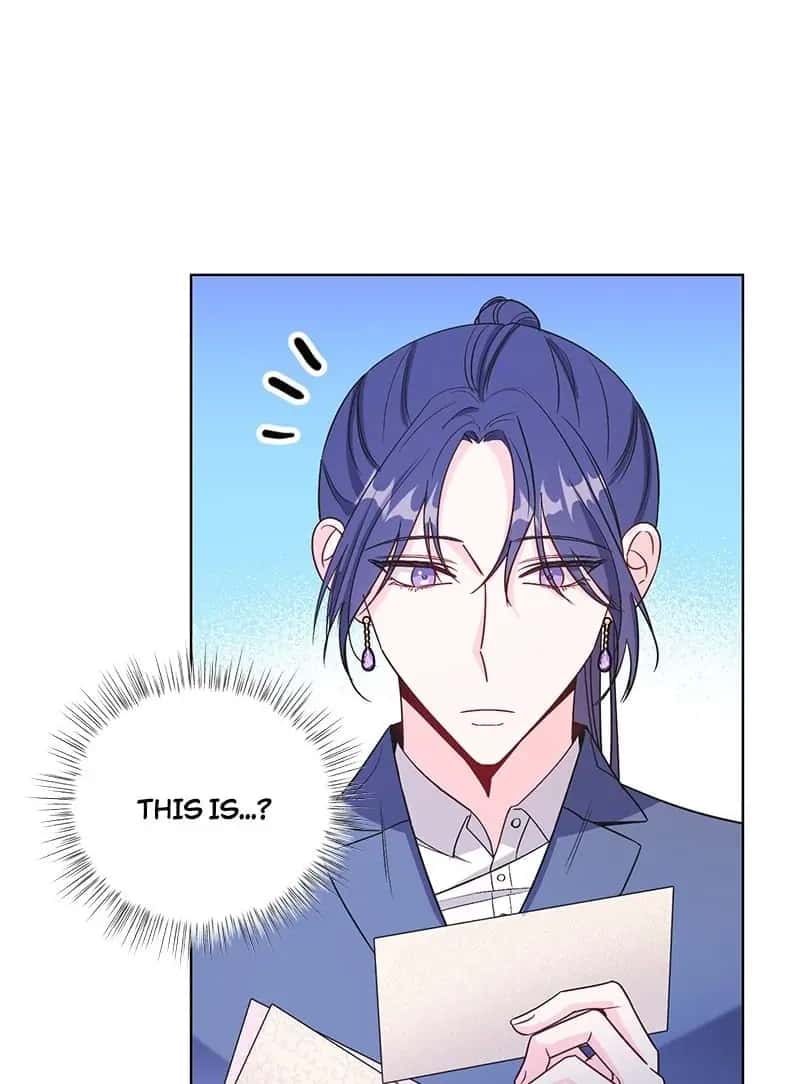 The Second Male Lead Is Actually a Girl Chapter 17 Page 2
