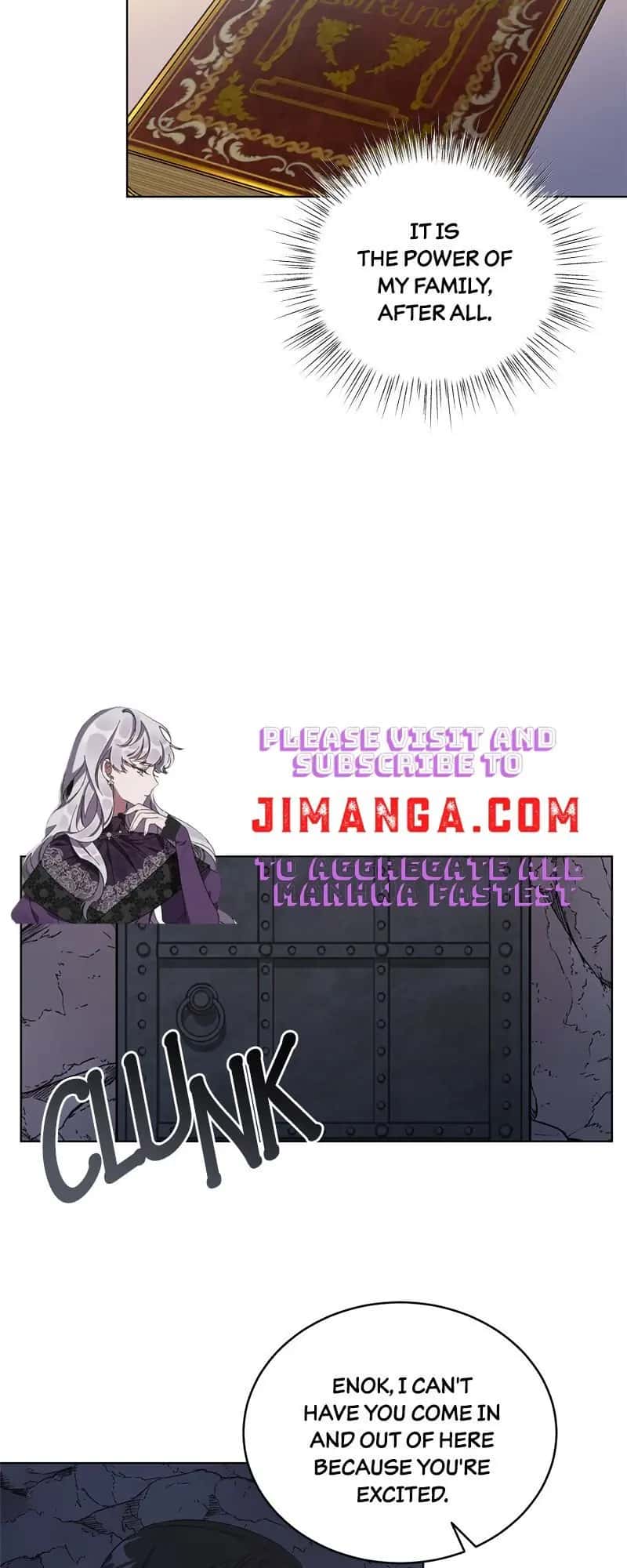 The Second Male Lead Is Actually a Girl Chapter 17 Page 5