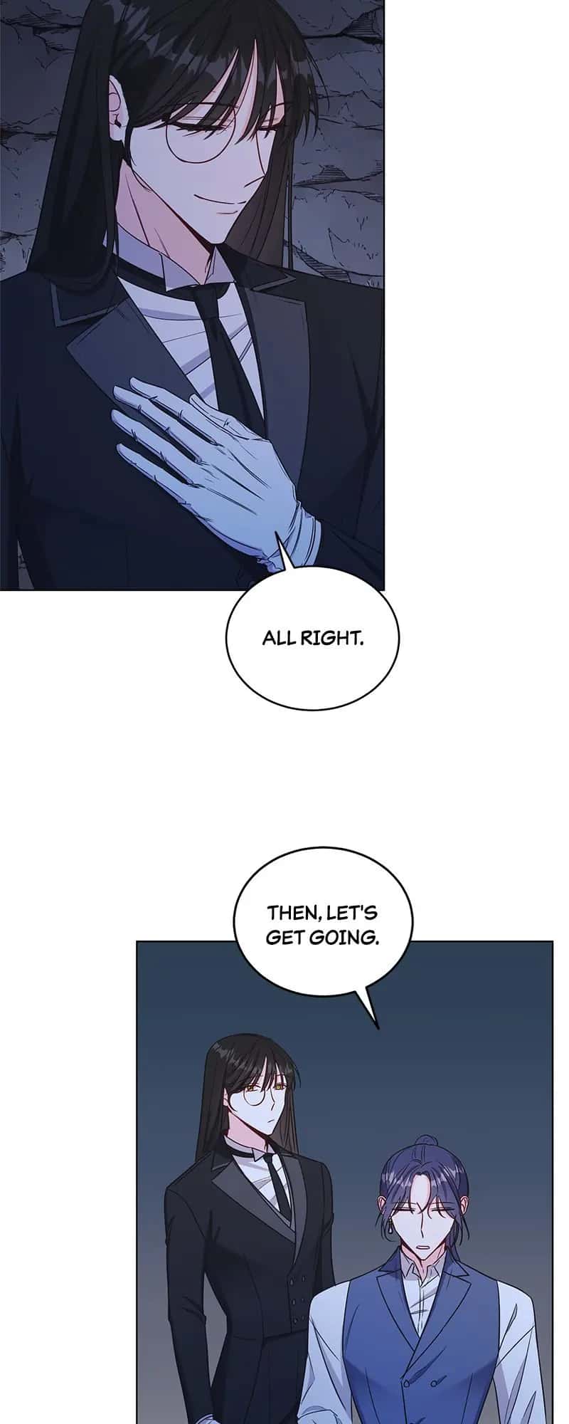 The Second Male Lead Is Actually a Girl Chapter 17 Page 6
