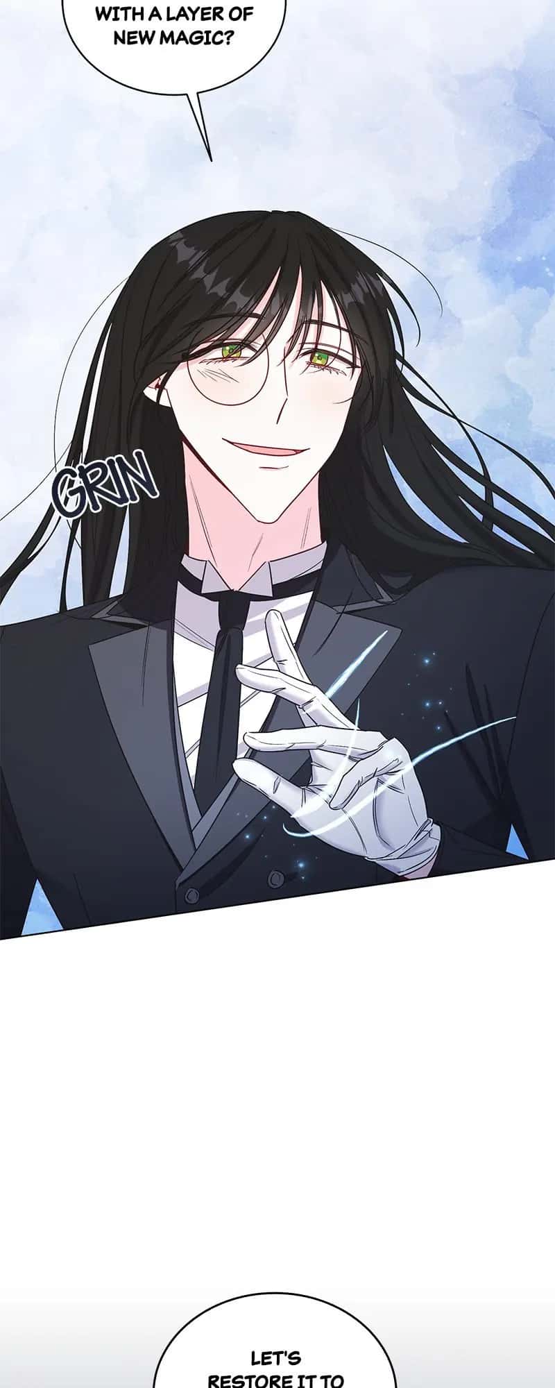 The Second Male Lead Is Actually a Girl Chapter 17 Page 11