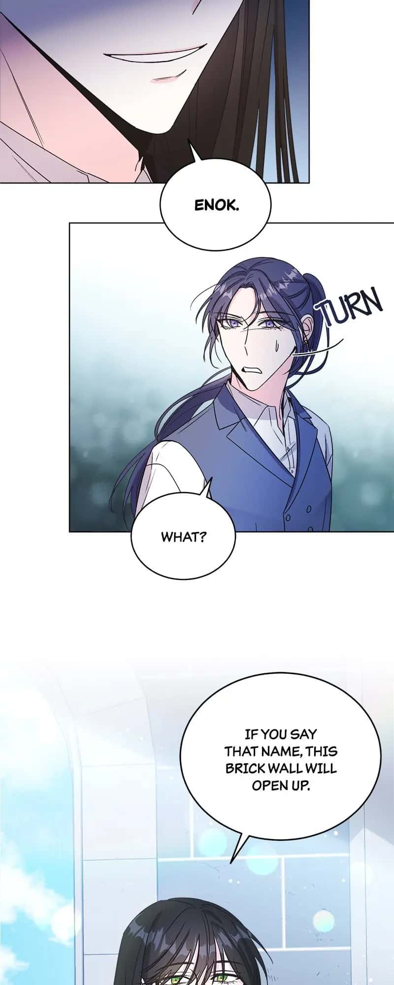 The Second Male Lead Is Actually a Girl Chapter 17 Page 16