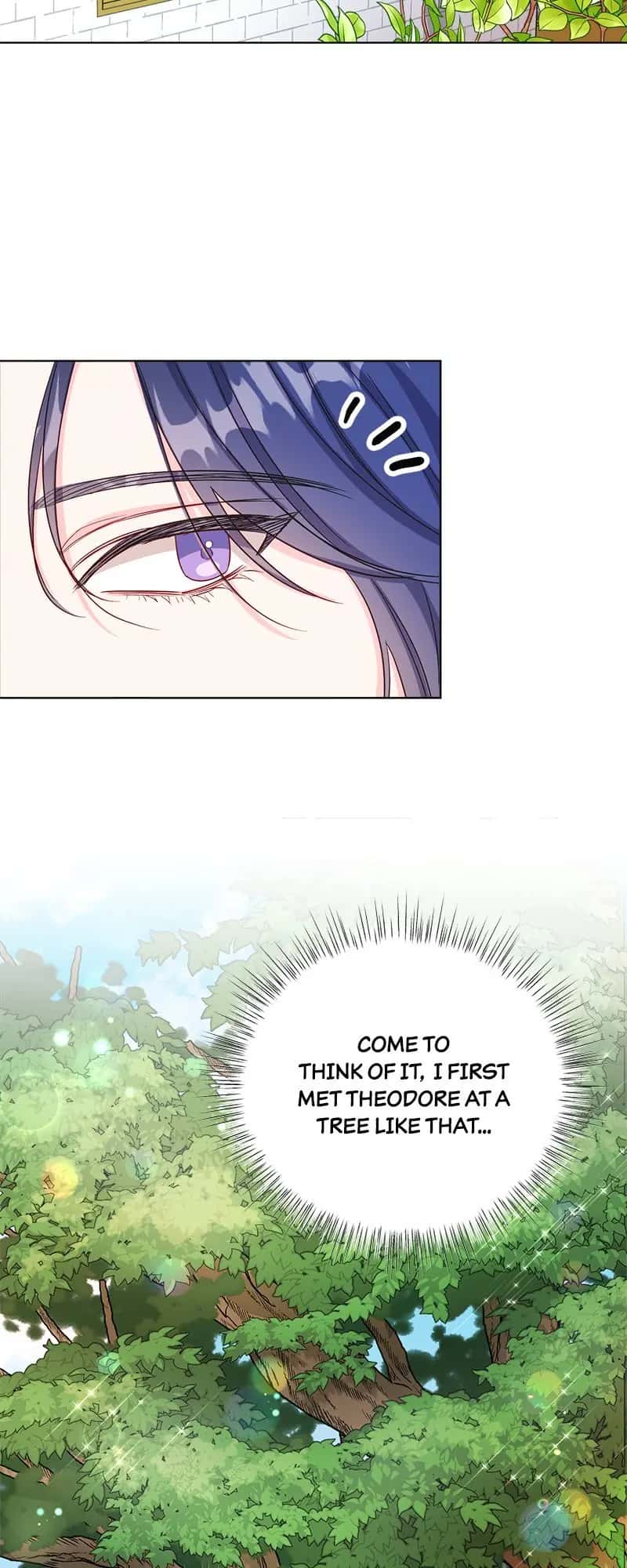 The Second Male Lead Is Actually a Girl Chapter 17 Page 30