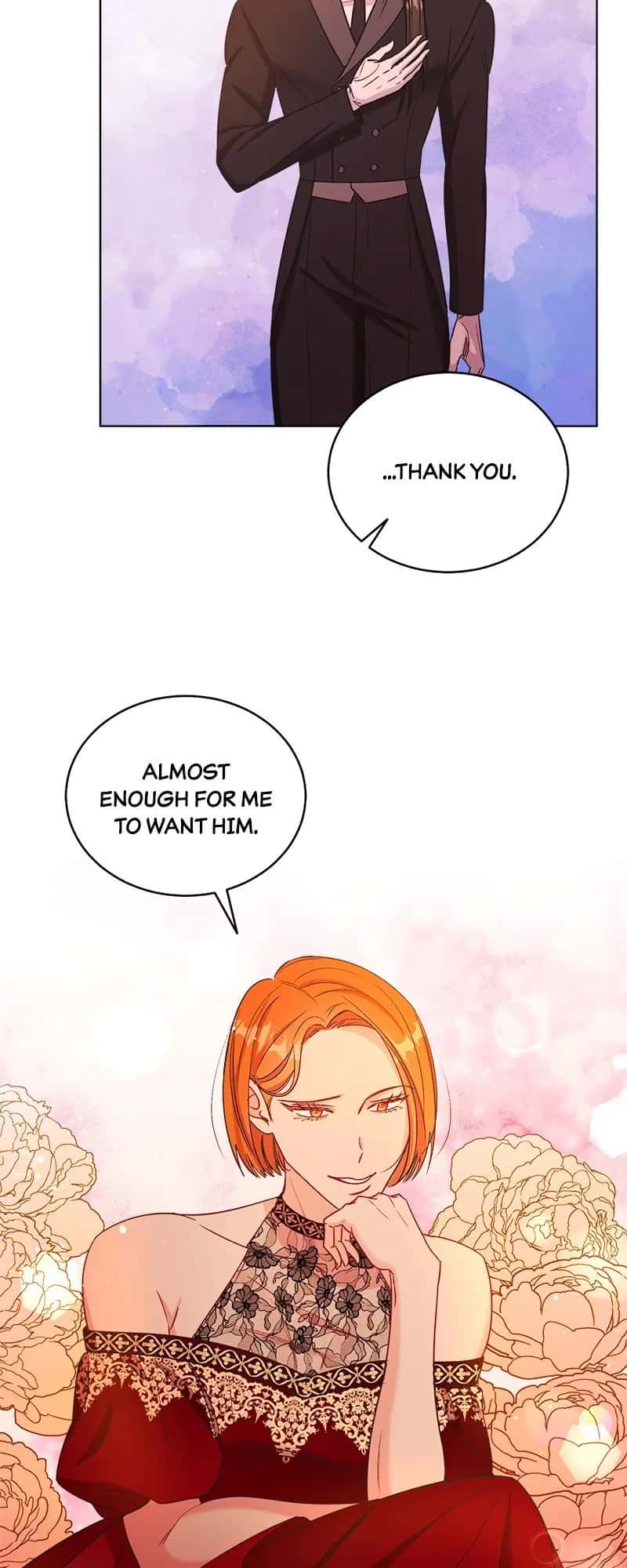 The Second Male Lead Is Actually a Girl Chapter 19 Page 4
