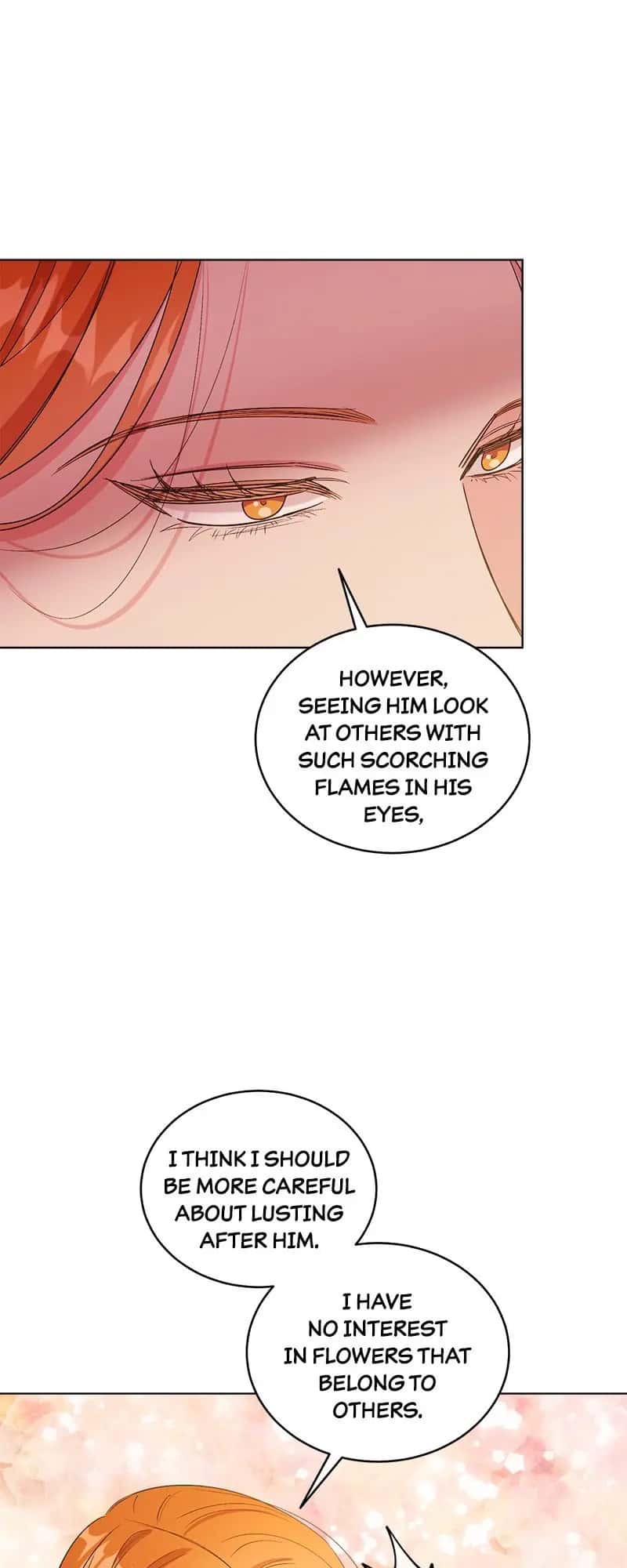 The Second Male Lead Is Actually a Girl Chapter 19 Page 6