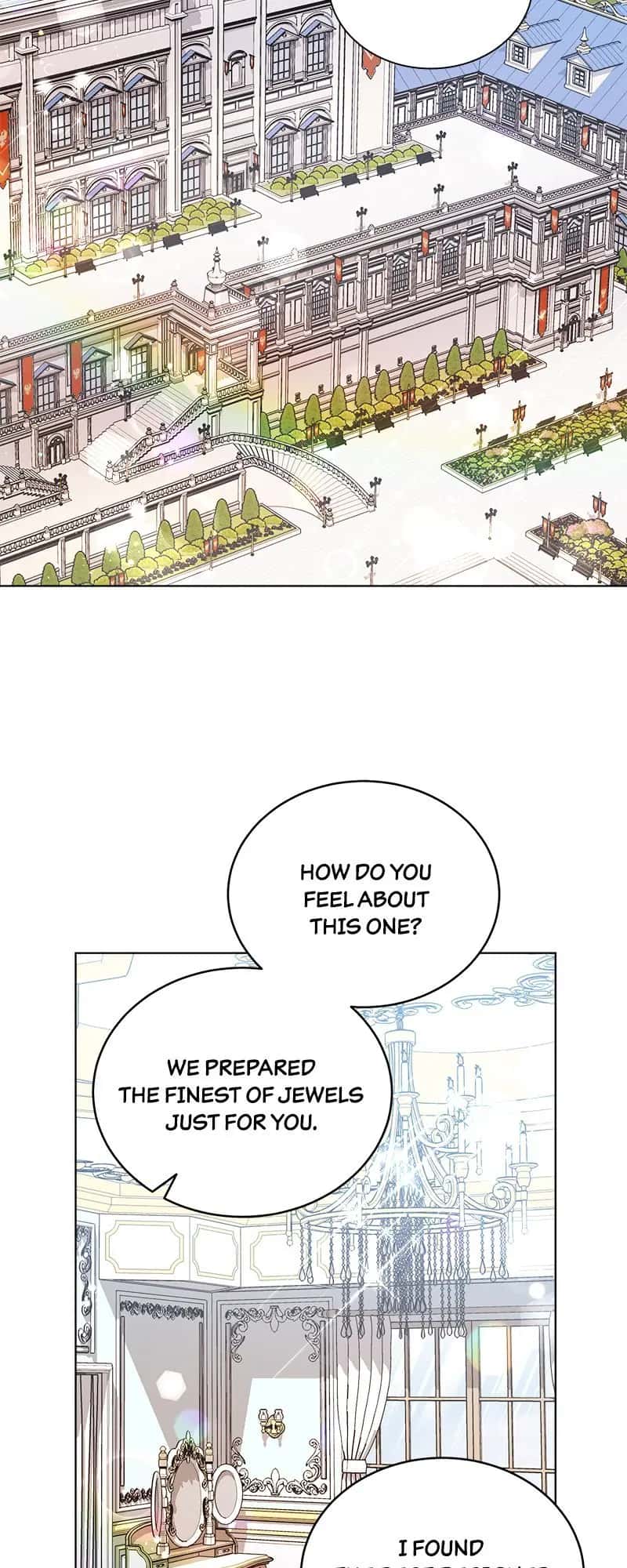The Second Male Lead Is Actually a Girl Chapter 19 Page 10