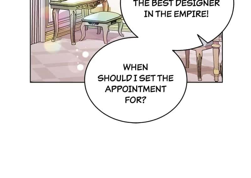 The Second Male Lead Is Actually a Girl Chapter 19 Page 11
