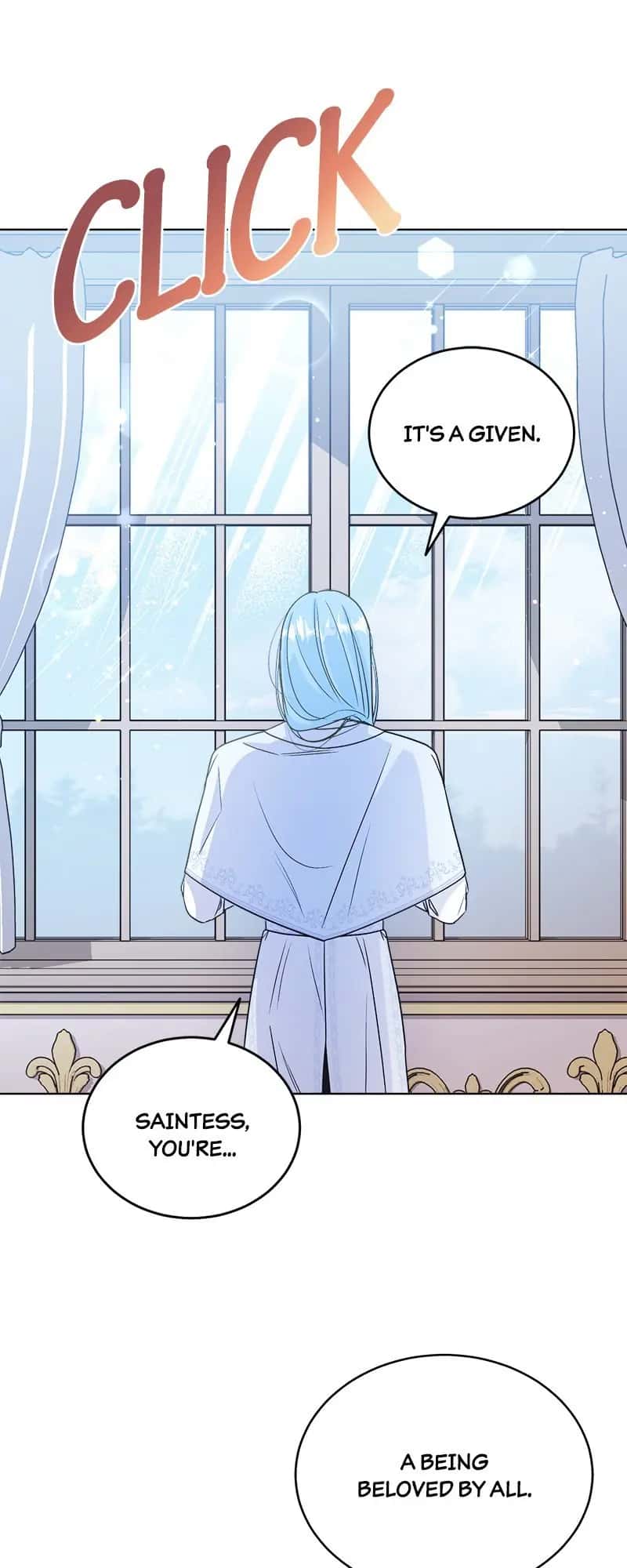 The Second Male Lead Is Actually a Girl Chapter 19 Page 31