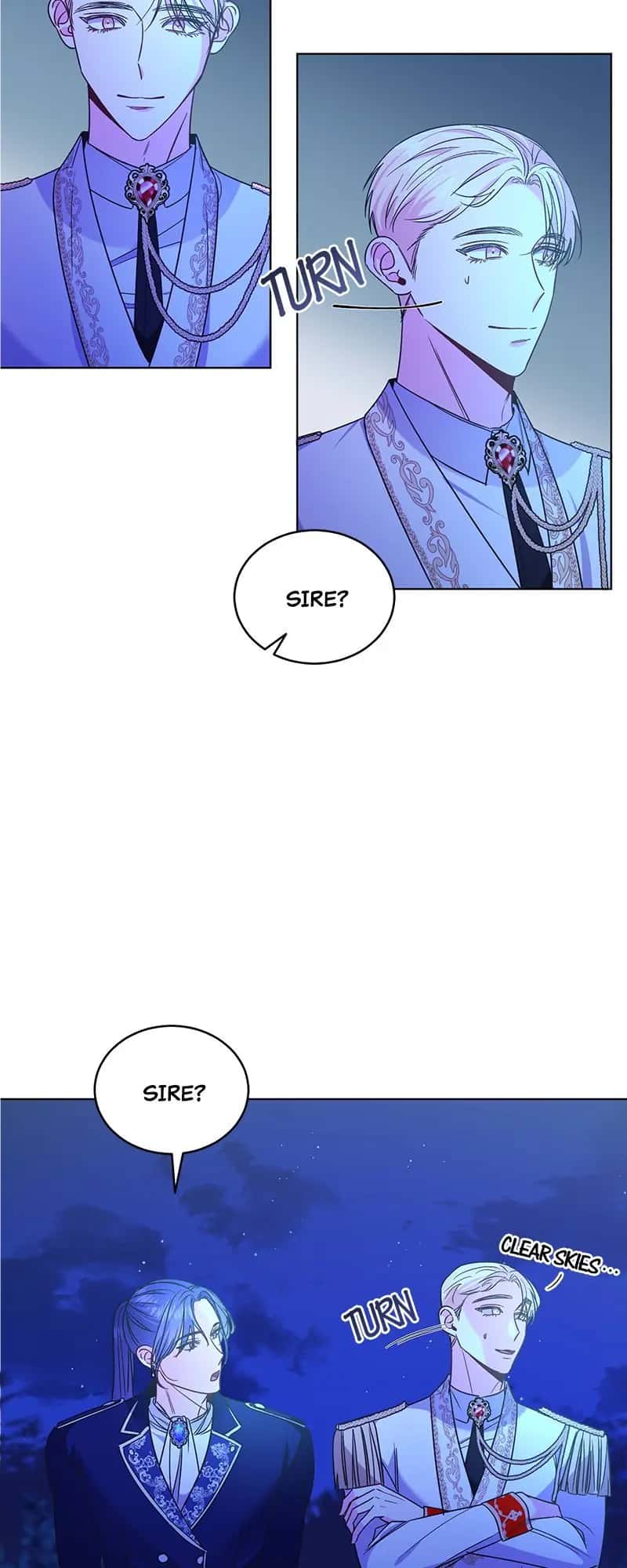The Second Male Lead Is Actually a Girl Chapter 24 Page 12