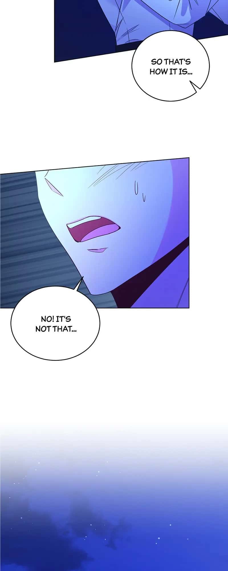 The Second Male Lead Is Actually a Girl Chapter 24 Page 14