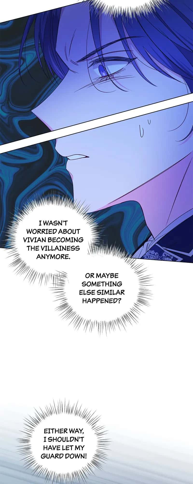 The Second Male Lead Is Actually a Girl Chapter 24 Page 21