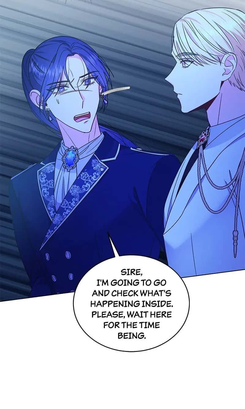 The Second Male Lead Is Actually a Girl Chapter 24 Page 22