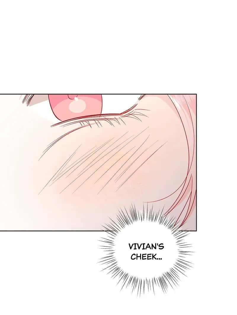 The Second Male Lead Is Actually a Girl Chapter 24 Page 28