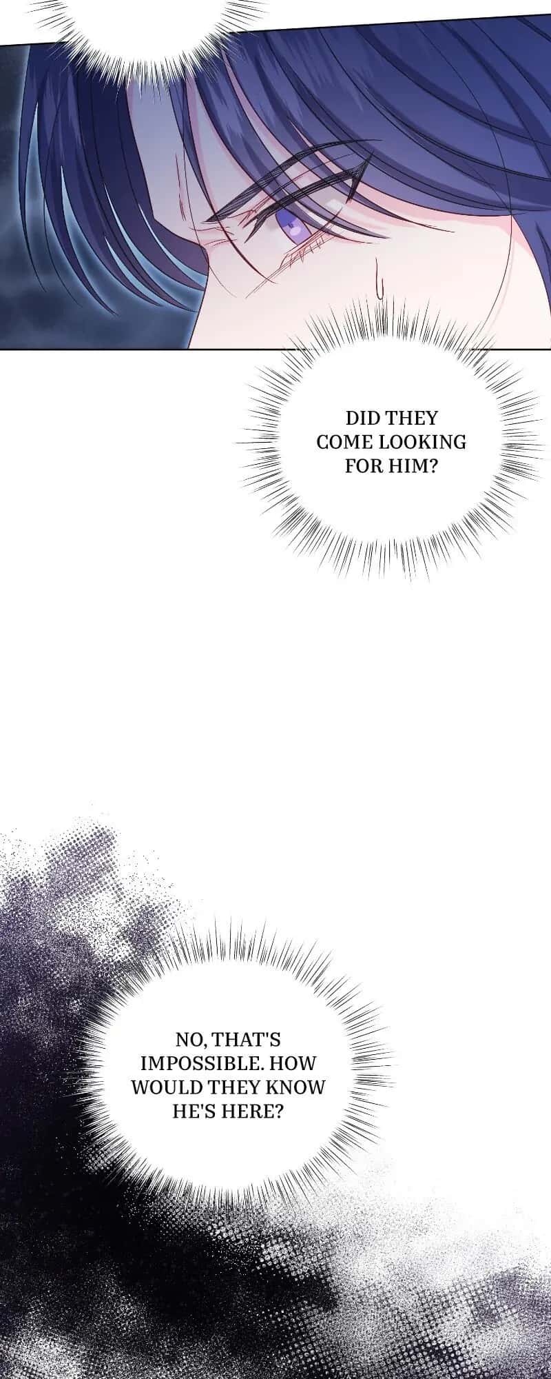 The Second Male Lead Is Actually a Girl Chapter 44 Page 11